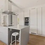 650m De La Mer-grande Maison Pour 10 Avec Piscine בית נופש לה פוליגן