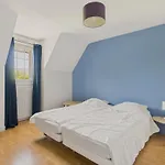 בית נופש 650m De La Mer-grande Maison Pour 10 Avec Piscine *