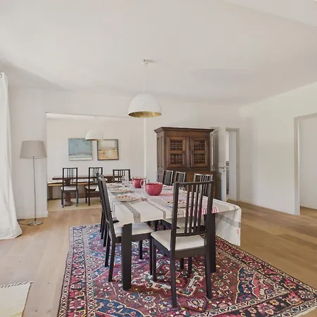 650m De La Mer-grande Maison Pour 10 Avec Piscine Le Pouliguen